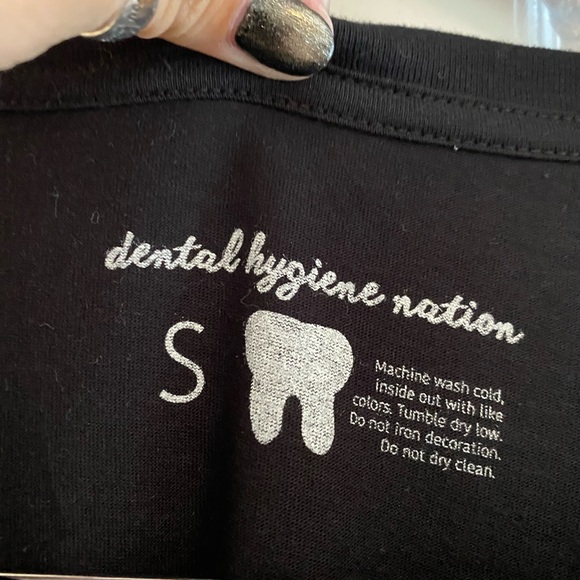 Dental Hygiene Nation - Picture 2 of 2